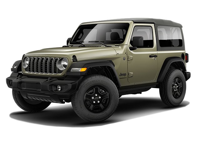 jeep wrangler 2-door 2026 1C4PJXAG2TW260899 image jeep wrangler 2-door 2026 1C4PJXAG2TW260899 image